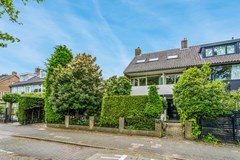 Sold subject to conditions: Keizer Karelweg 247, 1181 RC Amstelveen