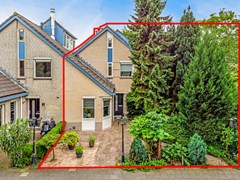 Sold: Asserring 89, 1187 SM Amstelveen