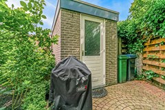 Sold: Asserring 89, 1187 SM Amstelveen