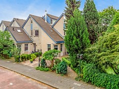 Sold: Asserring 89, 1187 SM Amstelveen