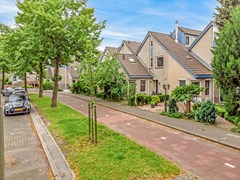 Sold: Asserring 89, 1187 SM Amstelveen