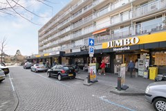 Sold: Rembrandtweg 559, 1181 GS Amstelveen