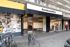 Sold: Rembrandtweg 559, 1181 GS Amstelveen