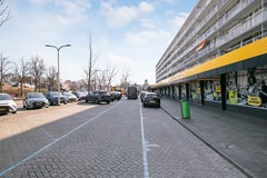 Sold: Rembrandtweg 559, 1181 GS Amstelveen