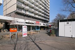 Sold: Rembrandtweg 559, 1181 GS Amstelveen