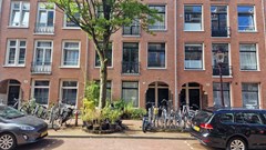 For sale: READY MOVE-IN GROUND FLOOR FLAT WITH A BEUTIFUL GARDEN IN THE INDISCHE BUURT