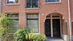 Sold: Tweede Atjehstraat 43A, 1094 LC Amsterdam