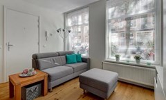 Sold: Tweede Atjehstraat 43A, 1094 LC Amsterdam