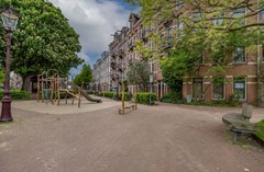 Sold: Tweede Atjehstraat 43A, 1094 LC Amsterdam