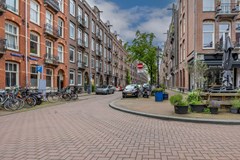 Sold: Tweede Atjehstraat 43A, 1094 LC Amsterdam