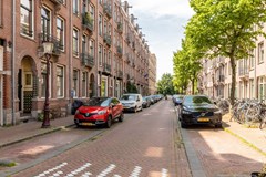 Sold: Tweede Atjehstraat 43A, 1094 LC Amsterdam