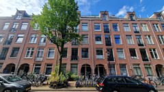 Sold: Tweede Atjehstraat 43A, 1094 LC Amsterdam