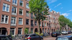 Sold: Tweede Atjehstraat 43A, 1094 LC Amsterdam