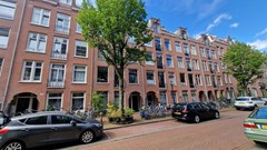 Sold: Tweede Atjehstraat 43A, 1094 LC Amsterdam