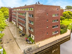 Sold: Gaffelaarspad 11, 1081 KK Amsterdam