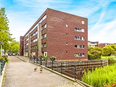 Sold: Gaffelaarspad 11, 1081 KK Amsterdam