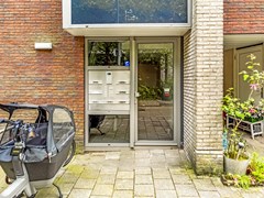 Sold: Gaffelaarspad 11, 1081 KK Amsterdam