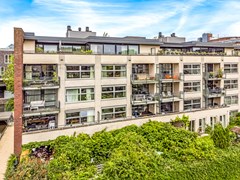 Sold: Gaffelaarspad 11, 1081 KK Amsterdam