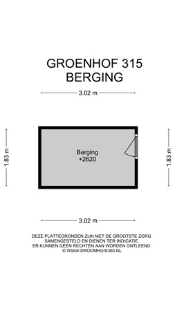 Groenhof 315, 1186 GJ Amstelveen - 160926732_groenhof_315_berging_first_design_20240816_0ddba8.jpg