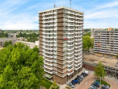 Sold: Groenhof 315, 1186 GJ Amstelveen