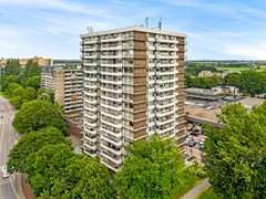 Sold: Groenhof 315, 1186 GJ Amstelveen