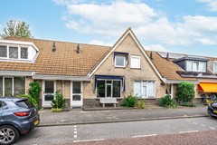 Verkocht onder voorbehoud: Royaal Woonhuis met energielabel A in Middenhoven, Amstelveen