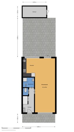 De Uitvlugt 22, 1188 JV Amstelveen - 160462605_de_uitvlugt_22_situatie_first_design_20240802_0e3df9.jpg