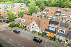 Sold subject to conditions: De Uitvlugt 22, 1188 JV Amstelveen