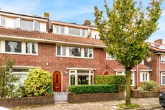 New for sale: Bors van Waverenstraat 71, 1181 SL Amstelveen