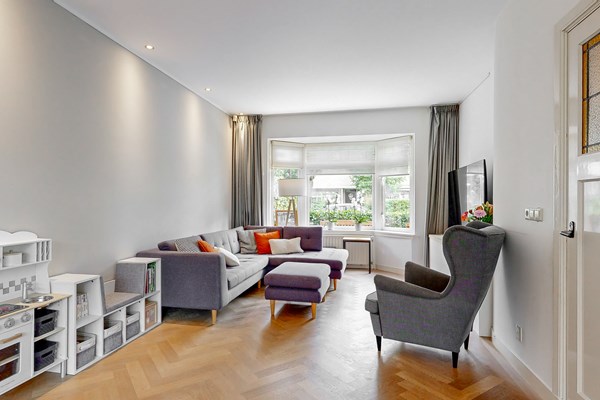 Medium property photo - Bors van Waverenstraat 71, 1181 SL Amstelveen