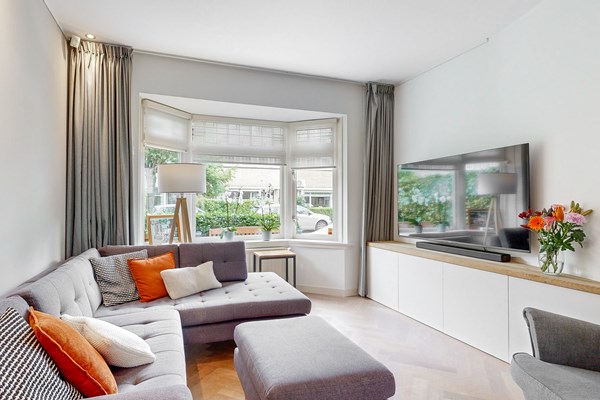 Medium property photo - Bors van Waverenstraat 71, 1181 SL Amstelveen