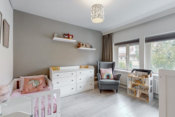 Medium property photo - Bors van Waverenstraat 71, 1181 SL Amstelveen