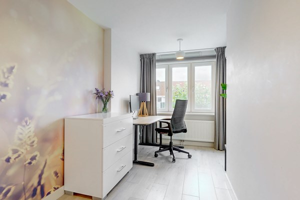 Medium property photo - Bors van Waverenstraat 71, 1181 SL Amstelveen