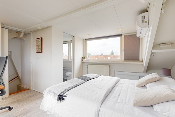 Medium property photo - Bors van Waverenstraat 71, 1181 SL Amstelveen