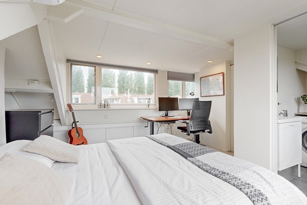 Medium property photo - Bors van Waverenstraat 71, 1181 SL Amstelveen