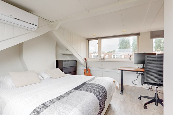 Medium property photo - Bors van Waverenstraat 71, 1181 SL Amstelveen