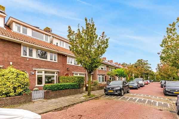 Medium property photo - Bors van Waverenstraat 71, 1181 SL Amstelveen