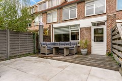 Sold: Lantaarnopsteker 33, 1188 DH Amstelveen