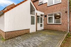 New for sale: Lantaarnopsteker 33, 1188 DH Amstelveen