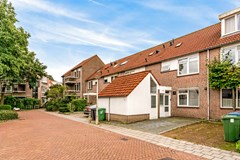 Sold: Lantaarnopsteker 33, 1188 DH Amstelveen