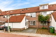 Sold: Lantaarnopsteker 33, 1188 DH Amstelveen