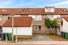 Sold: Lantaarnopsteker 33, 1188 DH Amstelveen