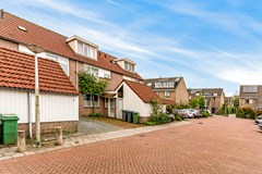 New for sale: Lantaarnopsteker 33, 1188 DH Amstelveen