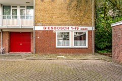 Sold: Biesbosch 1A, 1181 HW Amstelveen