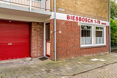 Sold: Biesbosch 1A, 1181 HW Amstelveen