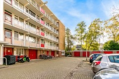 New for sale: Biesbosch 1A, 1181 HW Amstelveen