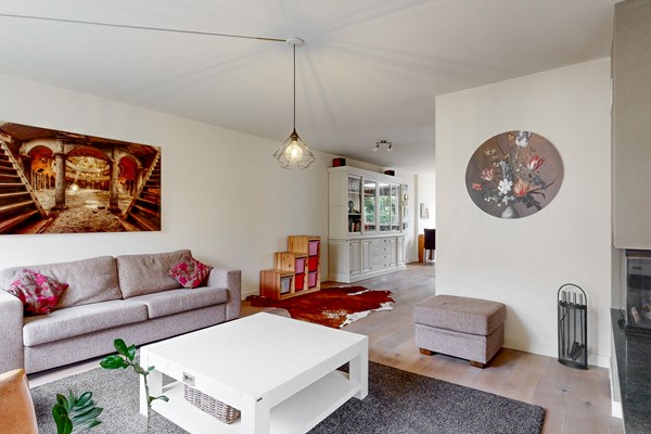 Medium property photo - Troubadour 7, 1188 CX Amstelveen