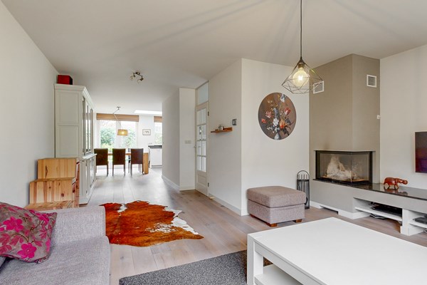 Medium property photo - Troubadour 7, 1188 CX Amstelveen