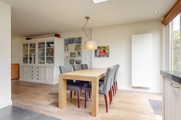 Medium property photo - Troubadour 7, 1188 CX Amstelveen