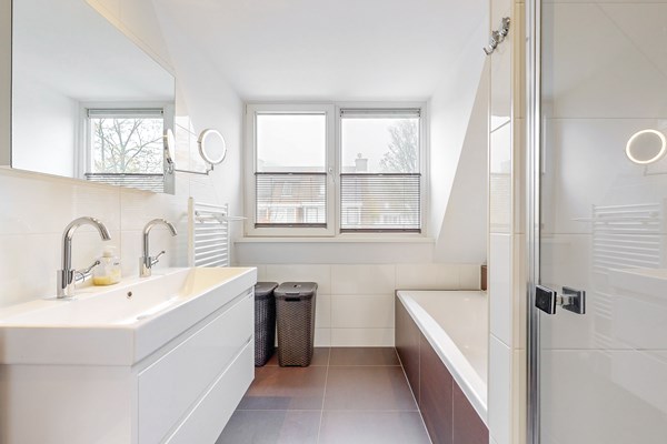 Medium property photo - Troubadour 7, 1188 CX Amstelveen